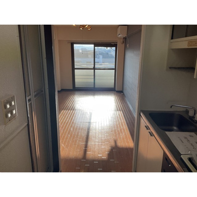 【居間・リビング】 | シティホームズ本庄Ⅵ