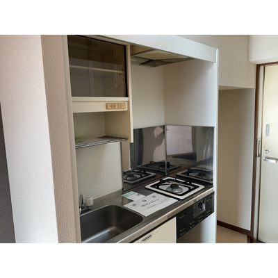 【キッチン】 | シティホームズ本庄Ⅵ