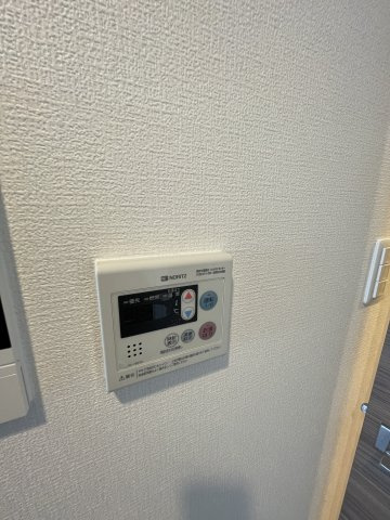 セレニテ神戸ミラクノールのキッチン