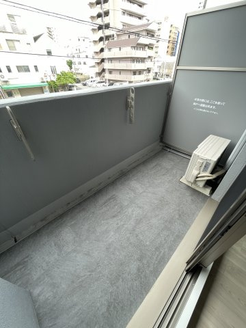 セレニテ神戸ミラクノールの設備