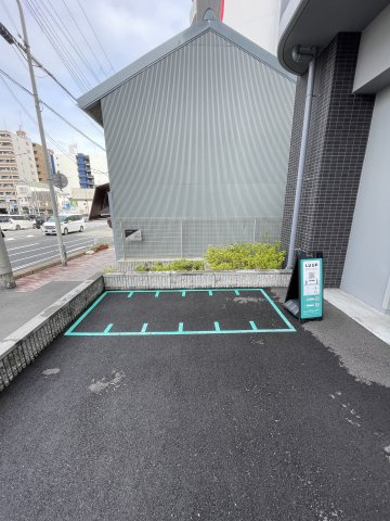 セレニテ神戸ミラクノールのその他共用部分