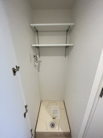 セレニテ神戸ミラクノールのその他共用部分