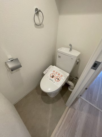 セレニテ神戸ミラクノールのその他共用部分