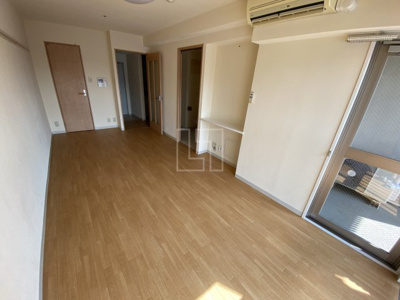 【寝室】 | ルーセントオーデン難波 | ルーセントオーデン難波　洋室