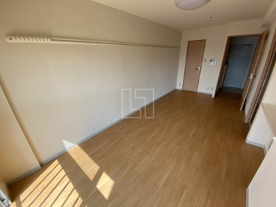 【洋室】 | ルーセントオーデン難波 | ルーセントオーデン難波　洋室