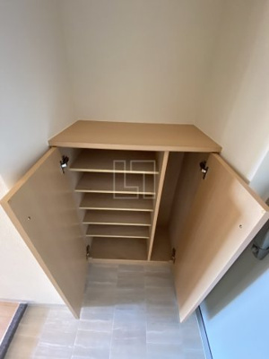 【収納】 | ルーセントオーデン難波 | ルーセントオーデン難波　下駄箱