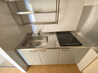 【キッチン】 | ルーセントオーデン難波 | ルーセントオーデン難波　システムキッチン