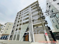 大阪市西区千代崎１丁目のマンションの画像