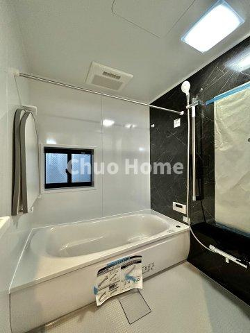 葛飾区西水元2丁目新築分譲住宅の区画図|【区画図】南西角地！