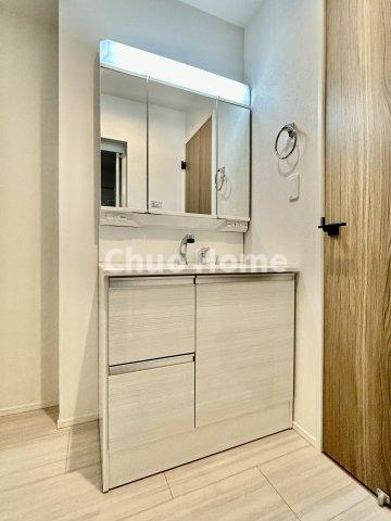 葛飾区西水元2丁目新築分譲住宅の外観|外観