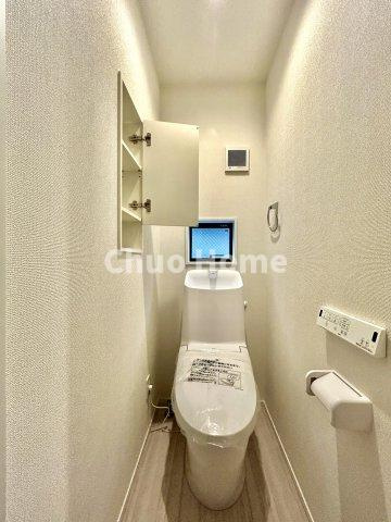 葛飾区西水元2丁目新築分譲住宅の外観|外観