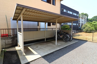 【その他共用部分】 | ウインドワードガーデンズD