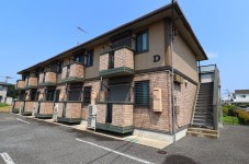 【外観】 | ウインドワードガーデンズD