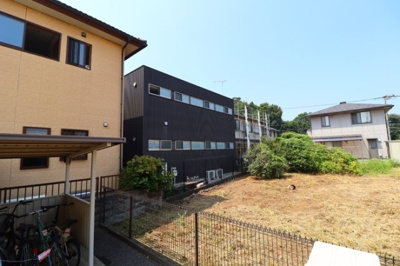 【展望】 | ウインドワードガーデンズD