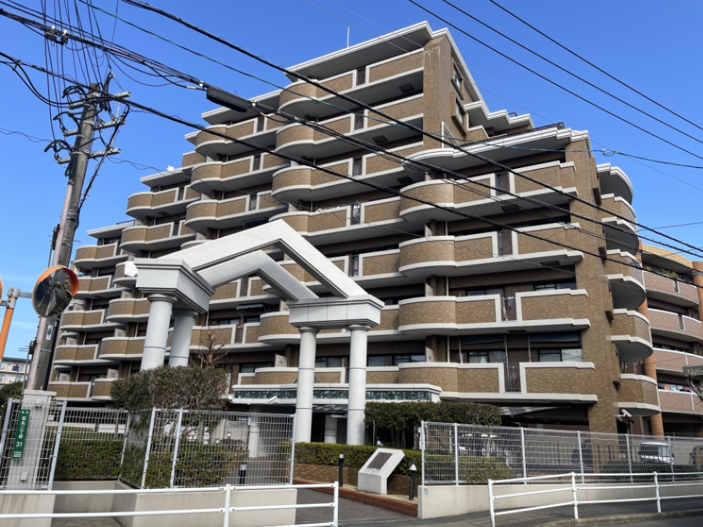 JGMヴェルデ新室見