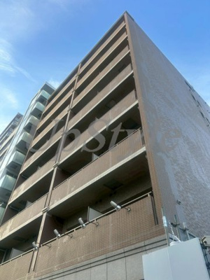 【外観】 | ファストコート亀戸