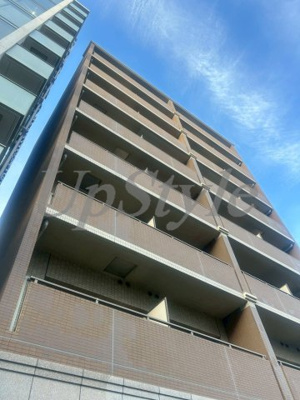 【外観】 | ファストコート亀戸