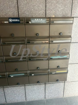 【その他共用部分】 | ファストコート亀戸