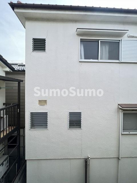 CREA園田の展望