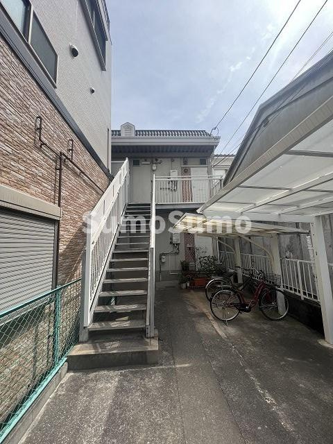 CREA園田