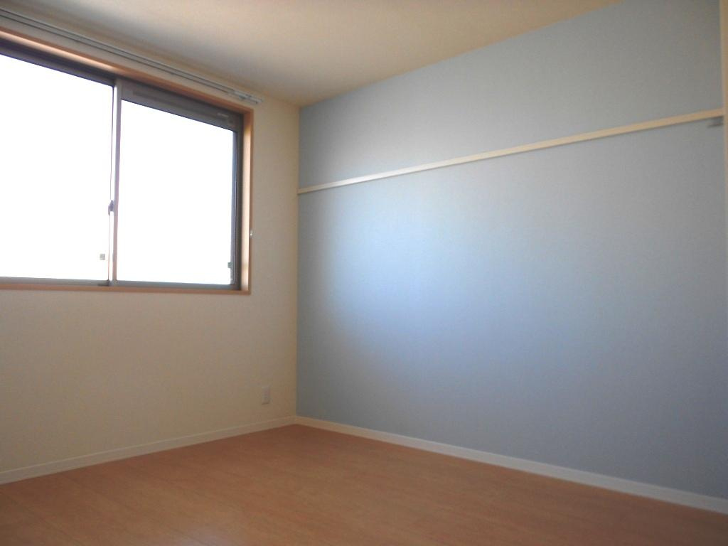 グラヴェール Ｂの内装