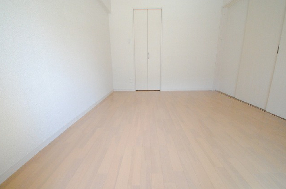 ケープラスの居間・リビング