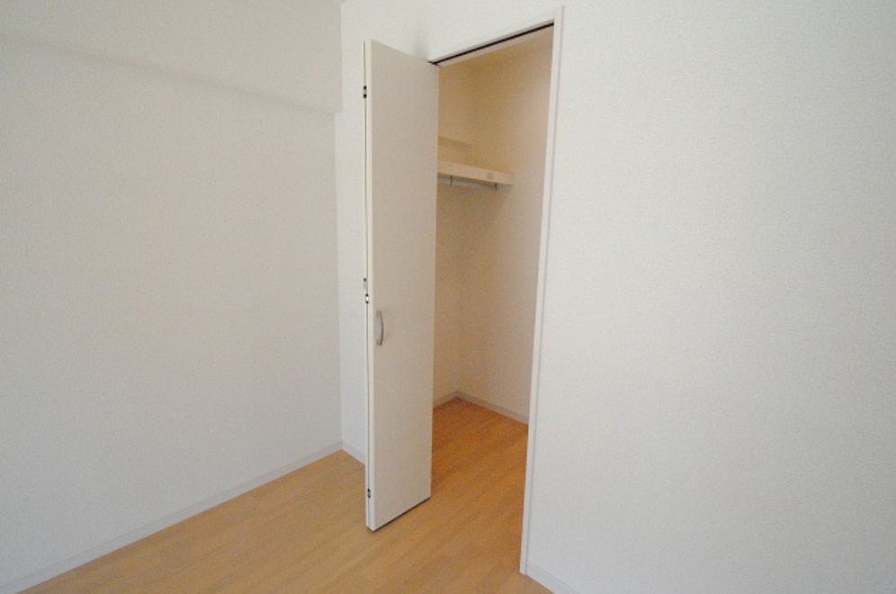 ケープラスの収納