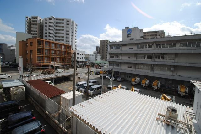 ケープラスの展望|※現況優先
