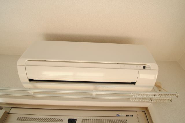 ケープラスの設備|※現況優先です