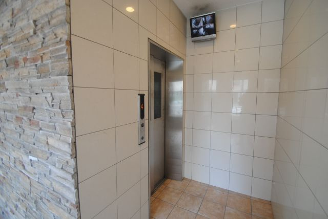 ケープラスのその他共用部分