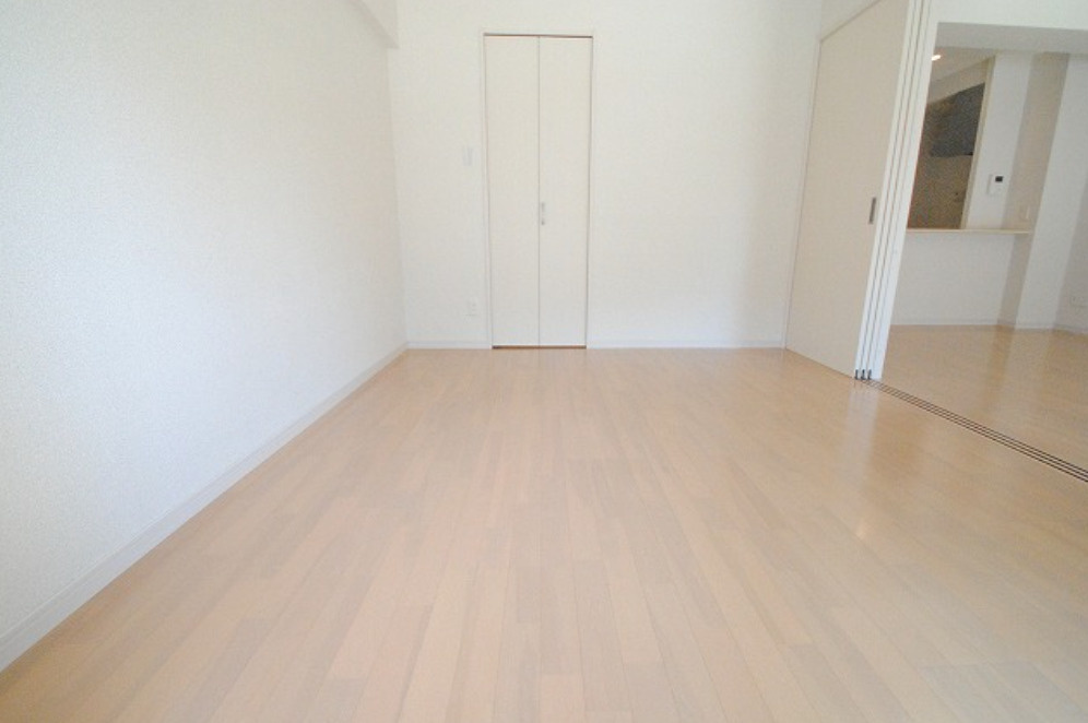 ケープラスの居間・リビング