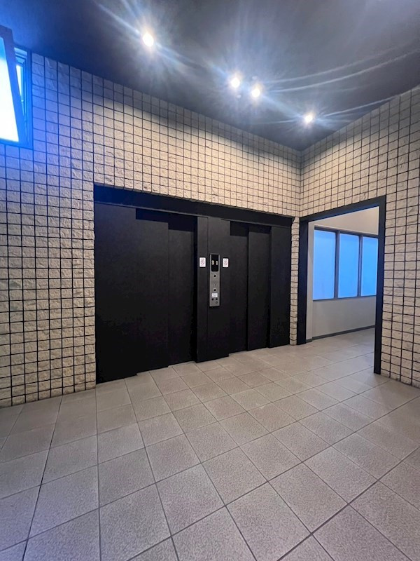 レジディア三宮東のその他共用部分