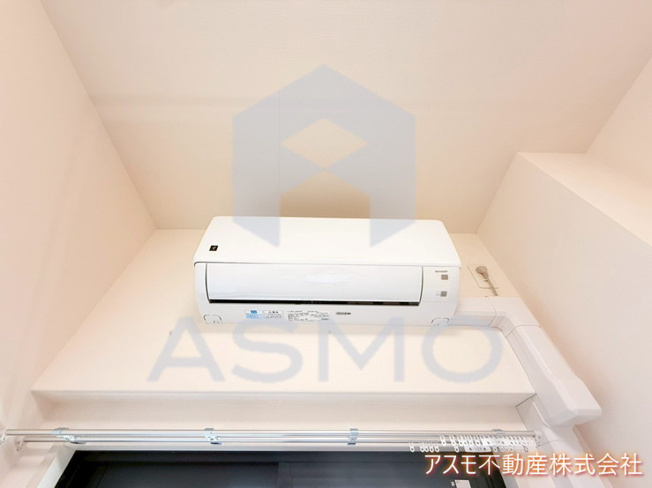 【設備】 | ルクス エテルナ 江戸堀