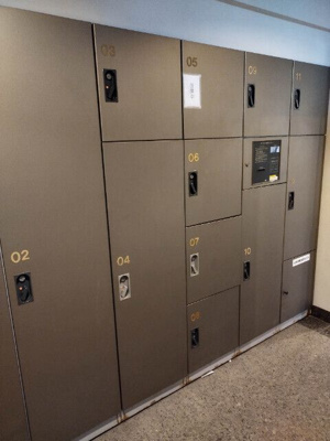 【その他共用部分】 | フローラルマキノ