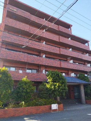 【外観】 | フローラルマキノ