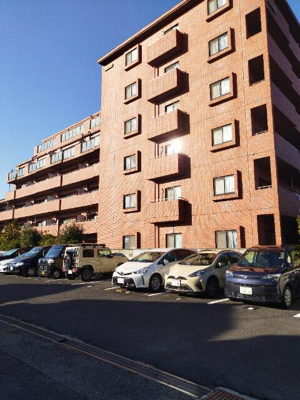 【外観】 | フローラルマキノ