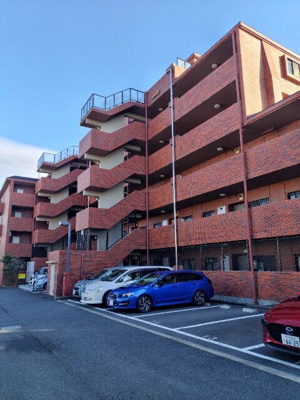 【外観】 | フローラルマキノ