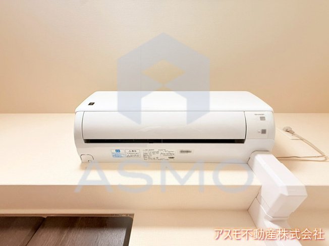 【設備】 | ルクス エテルナ 江戸堀