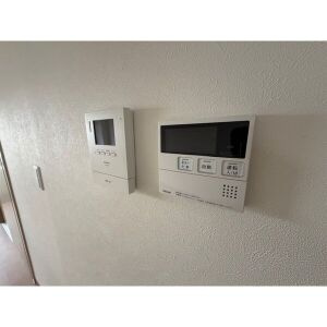 小野マンションのセキュリティ