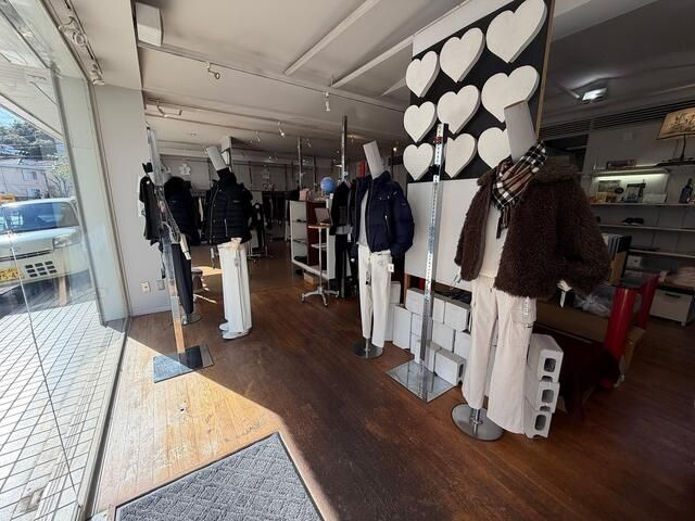 はまだやビルの寝室