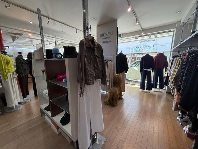 はまだやビルの寝室