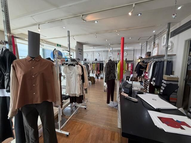 はまだやビルの寝室