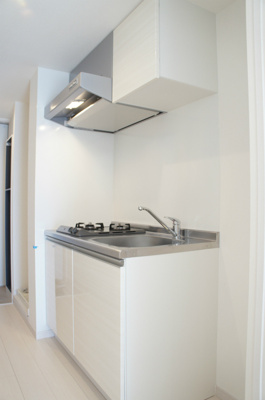 【キッチン】 | リブリ・シュシュ セーイシックス