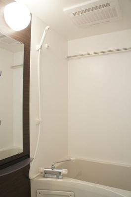 【浴室】 | リブリ・シュシュ セーイシックス