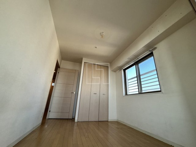 【寝室】 | アーデンタワー新町 | アーデンタワー新町　洋室