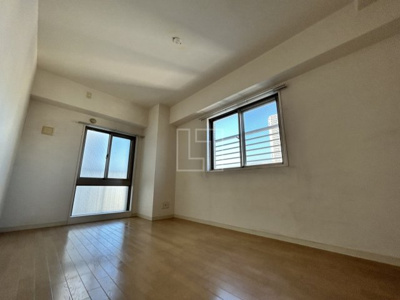 【洋室】 | アーデンタワー新町 | アーデンタワー新町　洋室