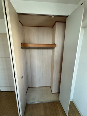 【収納】 | アーデンタワー新町 | アーデンタワー新町　クローゼット