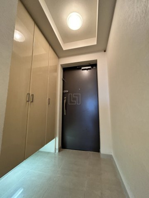 【玄関】 | アーデンタワー新町 | アーデンタワー新町　玄関スペース