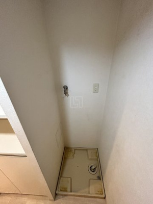 【設備】 | アーデンタワー新町 | アーデンタワー新町　室内洗濯パン