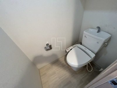 【トイレ】 | アーデンタワー新町 | アーデンタワー新町　温水洗浄便座